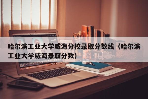 哈尔滨工业大学威海分校录取分数线（哈尔滨工业大学威海录取分数）