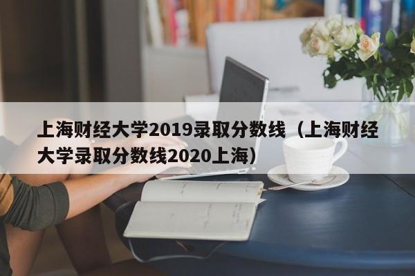 上海财经大学2019录取分数线（上海财经大学录取分数线2020上海）