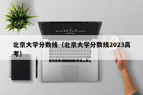 北京大学分数线（北京大学分数线2023高考）