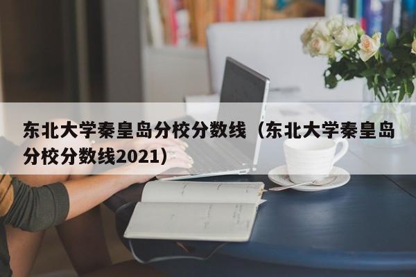 东北大学秦皇岛分校分数线（东北大学秦皇岛分校分数线2021）