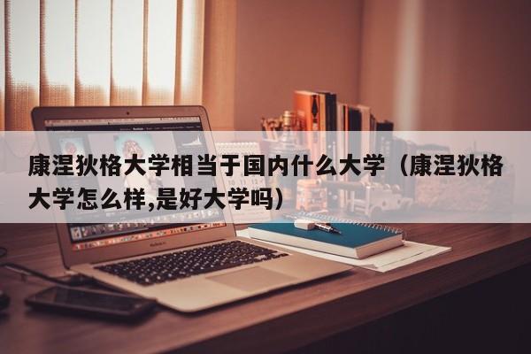 康涅狄格大学相当于国内什么大学（康涅狄格大学怎么样,是好大学吗）