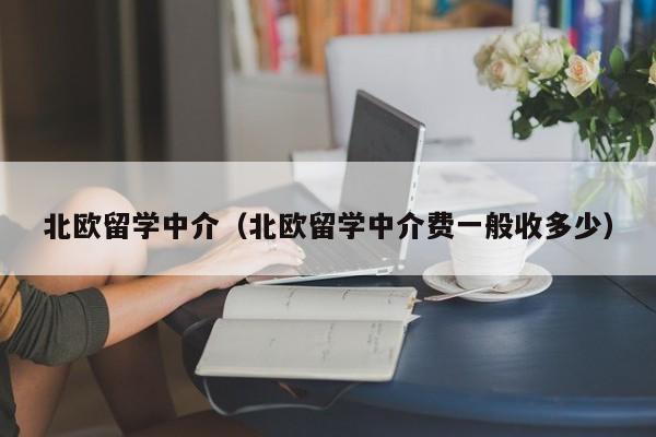 北欧留学中介（北欧留学中介费一般收多少）