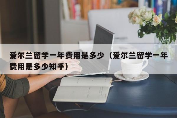 爱尔兰留学一年费用是多少（爱尔兰留学一年费用是多少知乎）