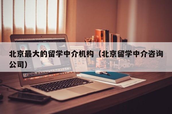 北京最大的留学中介机构（北京留学中介咨询公司）