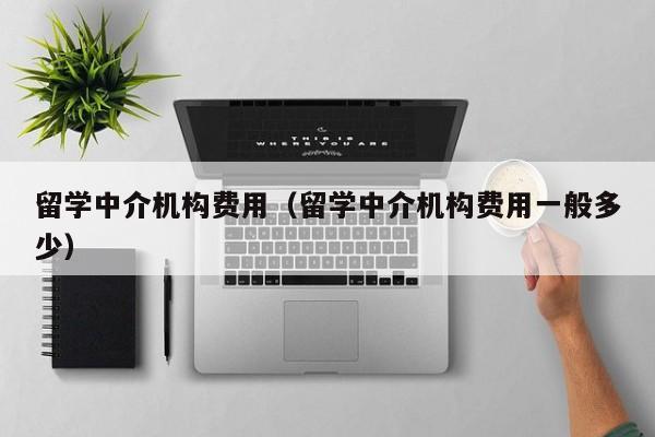 留学中介机构费用（留学中介机构费用一般多少）