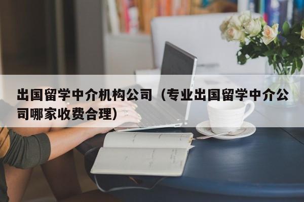 出国留学中介机构公司（专业出国留学中介公司哪家收费合理）